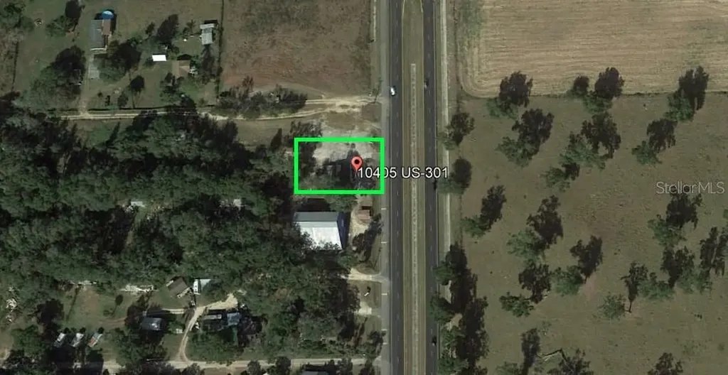 10405 Us Highway 301 Dade City FL 33525