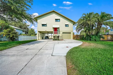 3924 Beach Drive SE St Petersburg FL 33705