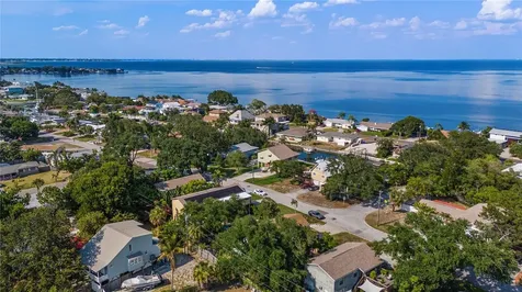 3924 Beach Drive SE St Petersburg FL 33705