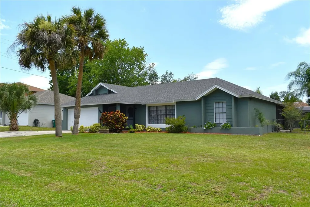 1059 Bannock Terrace Deltona FL 32738