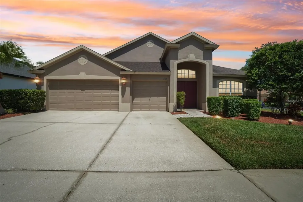 3315 Stoneman Loop Land O Lakes FL 34638