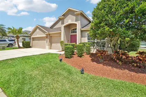 3315 Stoneman Loop Land O Lakes FL 34638