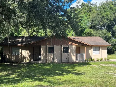 889 E Lisa Lane Apopka FL 32703