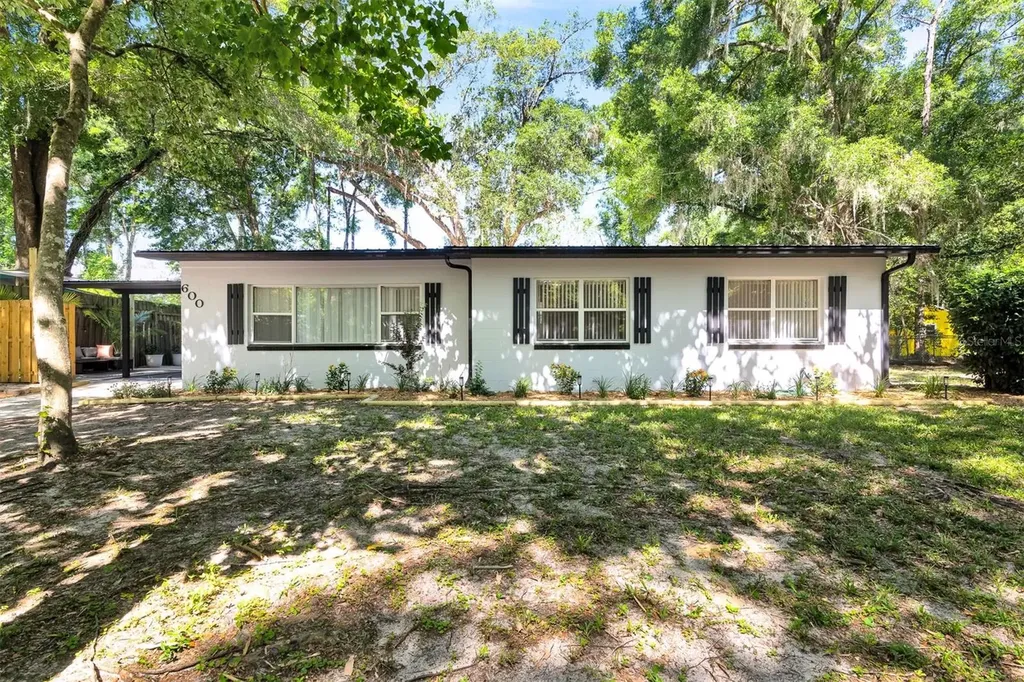 600 NW 36th Drive Gainesville FL 32607