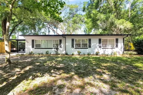 600 NW 36th Drive Gainesville FL 32607