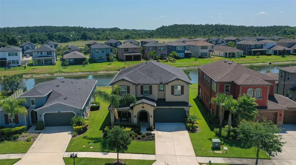 28915 Lucero Lane Wesley Chapel FL 33543