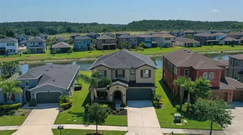 28915 Lucero Lane Wesley Chapel FL 33543