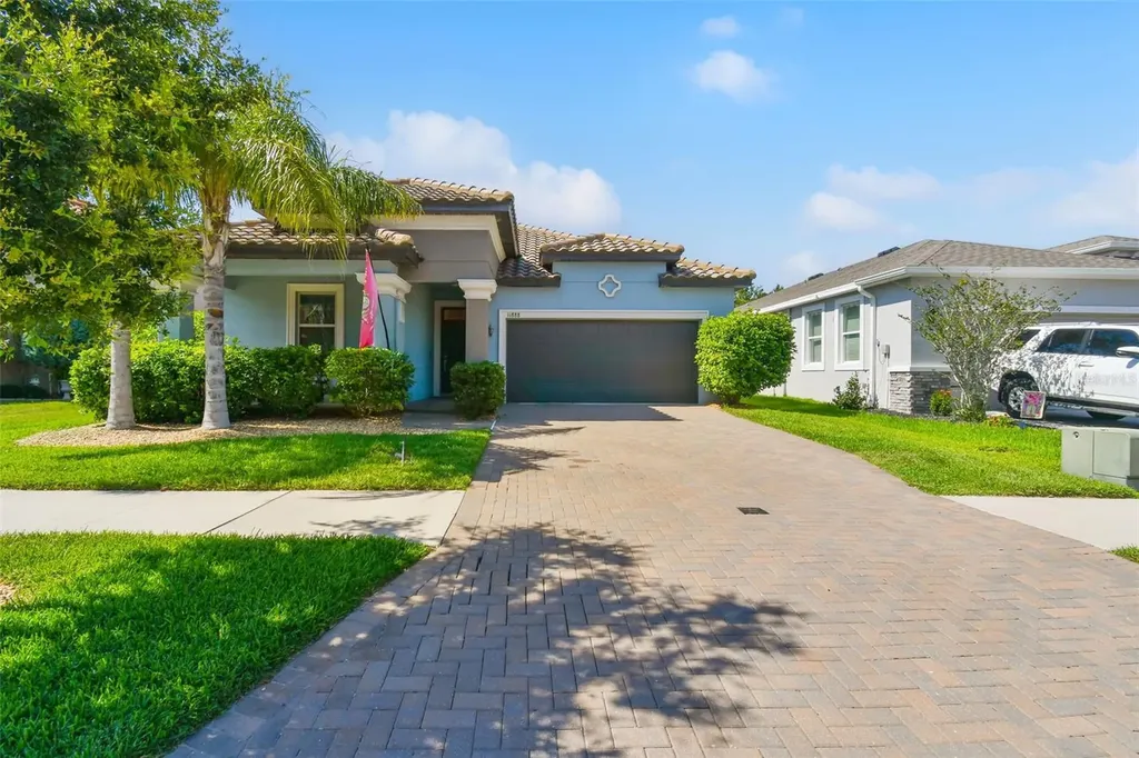 11888 Frost Aster Drive Riverview FL 33579