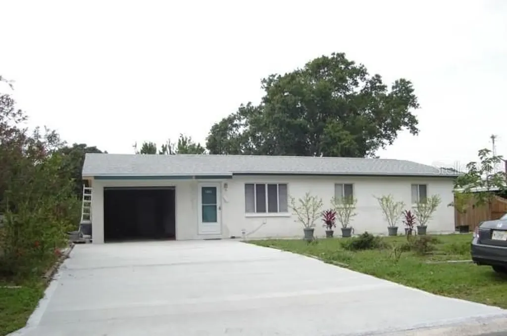 2591 King Richard Road Melbourne FL 32935