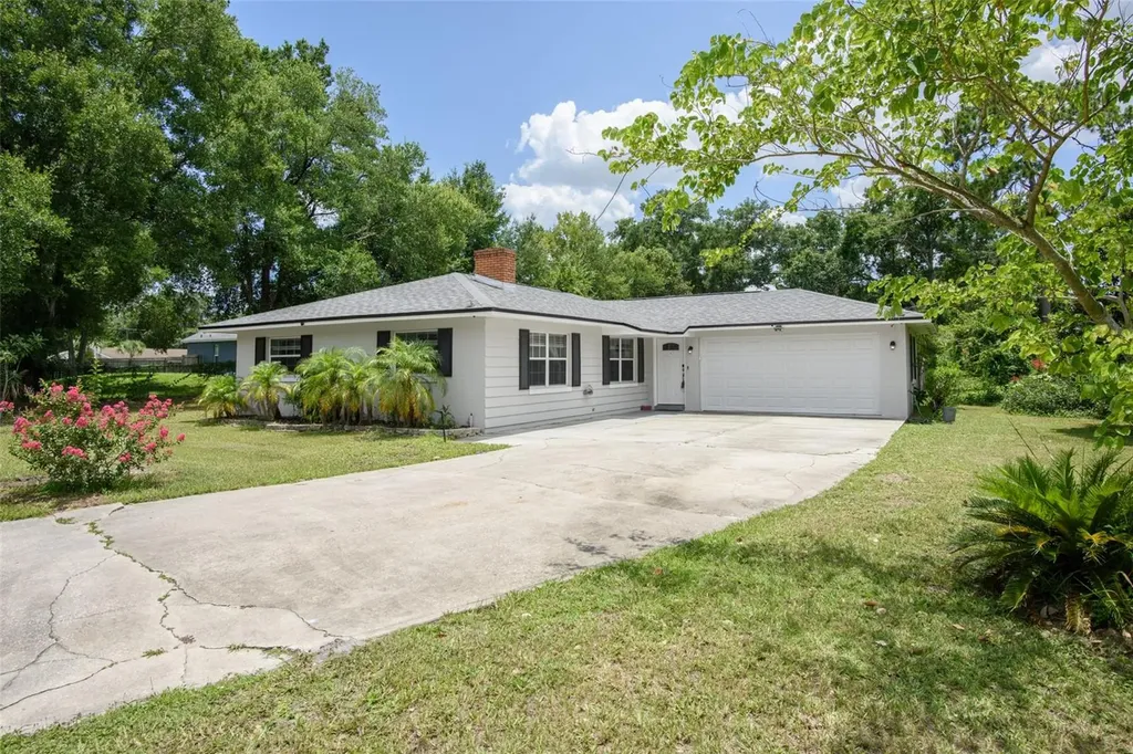 5351 Don Mar Street Apopka FL 32703