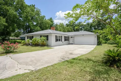 5351 Don Mar Street Apopka FL 32703