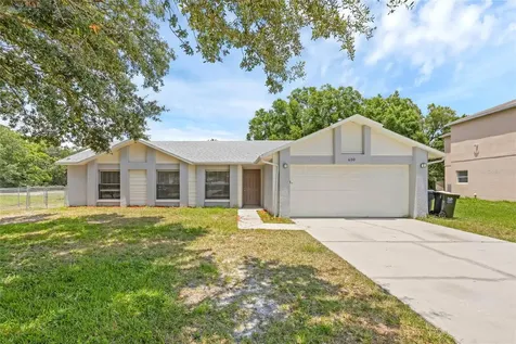 650 Gazelle Drive Kissimmee FL 34759