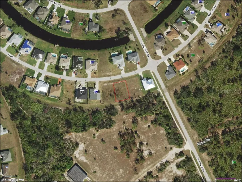 143 Mariner Lane Rotonda West FL 33947