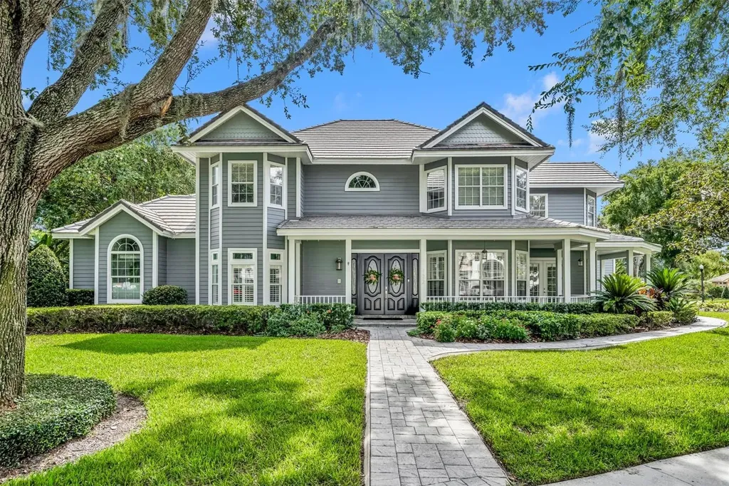 122 Stone Hill Drive Maitland FL 32751