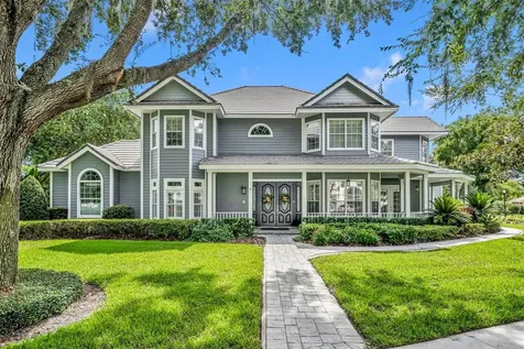 122 Stone Hill Drive Maitland FL 32751