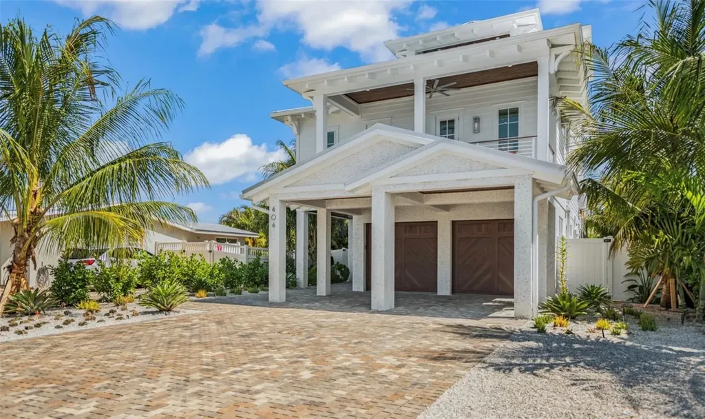 404 North Shore Drive Anna Maria FL 34216