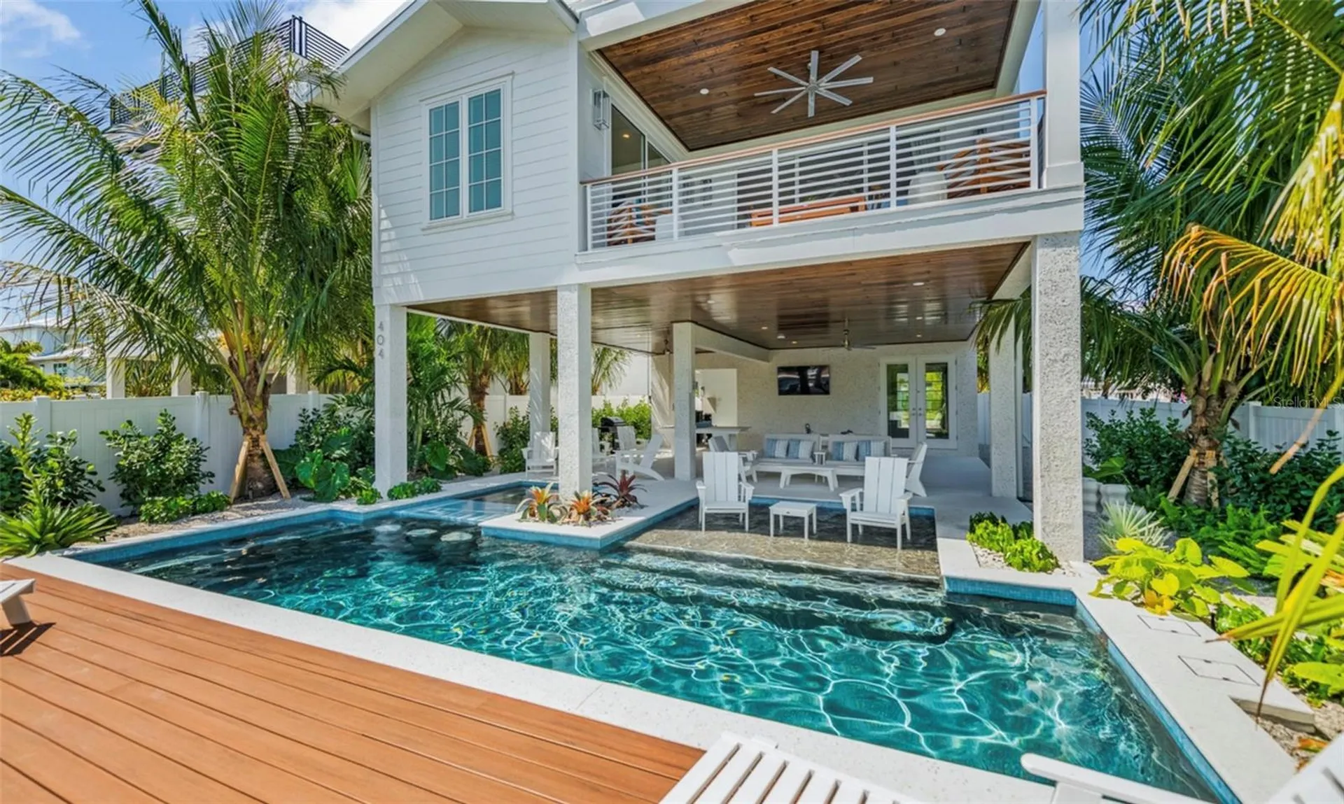 404 North Shore Drive Anna Maria FL 34216