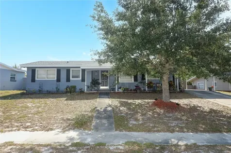 2357 Essex Avenue Deltona FL 32738