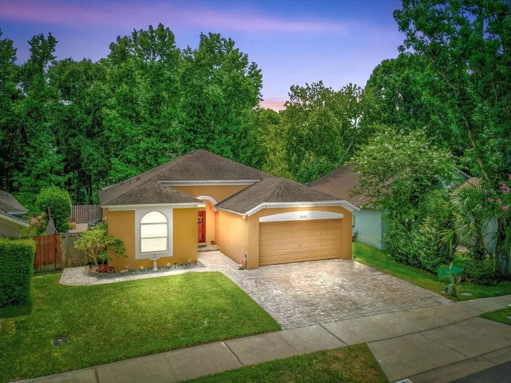 1662 Riveredge Road Oviedo FL 32766
