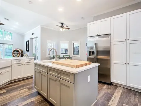 213 Water View Court Safety Harbor FL 34695