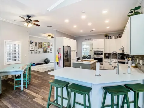 213 Water View Court Safety Harbor FL 34695