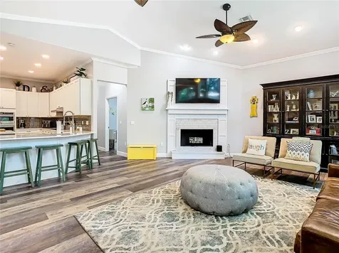 213 Water View Court Safety Harbor FL 34695