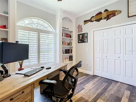 213 Water View Court Safety Harbor FL 34695