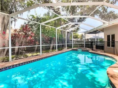 213 Water View Court Safety Harbor FL 34695