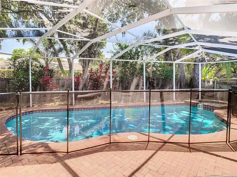 213 Water View Court Safety Harbor FL 34695