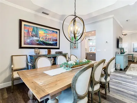 213 Water View Court Safety Harbor FL 34695