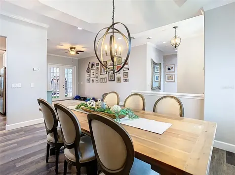 213 Water View Court Safety Harbor FL 34695