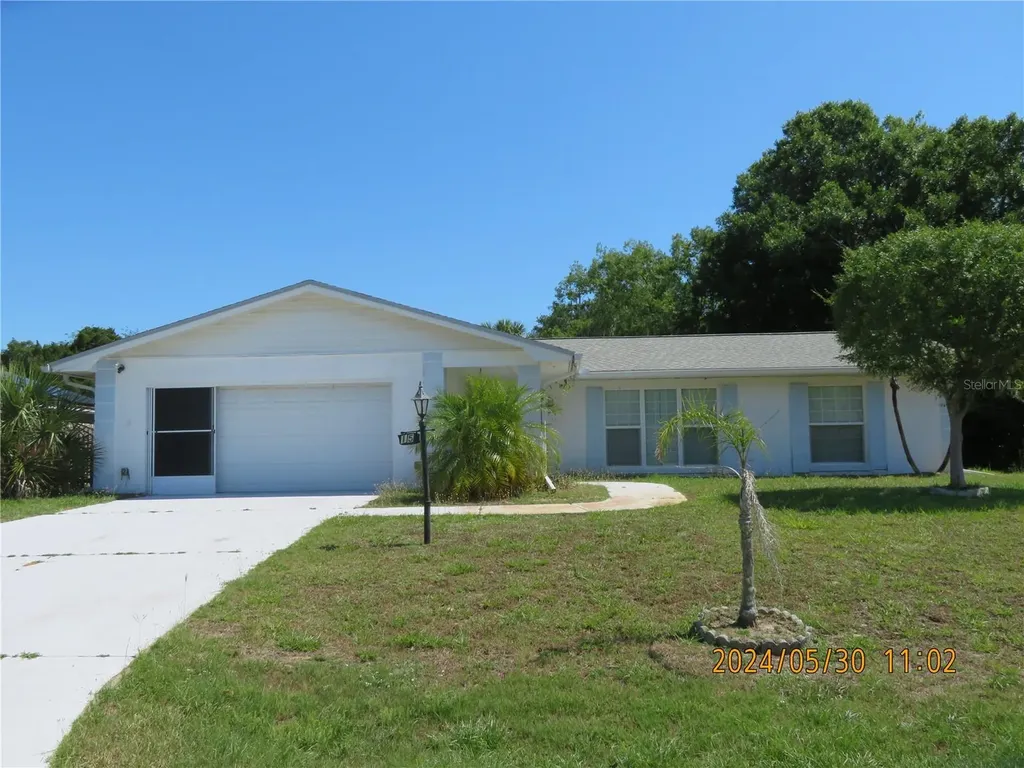 15 Blyth Place Palm Coast FL 32137