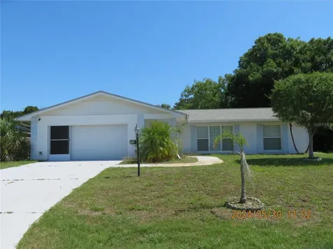 15 Blyth Place Palm Coast FL 32137