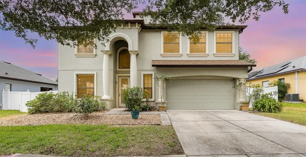 1009 Natural Oaks Drive Orange City FL 32763