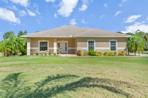 3414 Par Road Sebring FL 33872