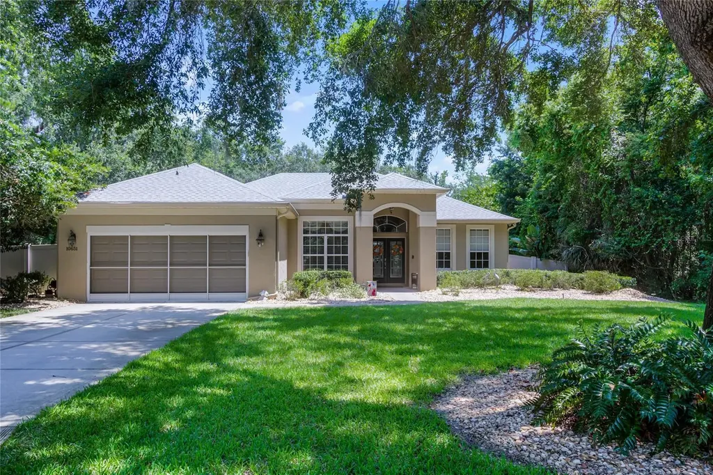10651 Cypress Road Leesburg FL 34788
