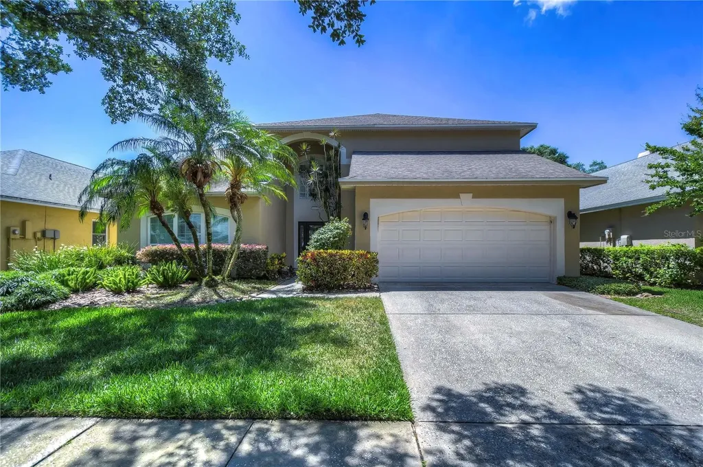 18822 Rue Loire Lutz FL 33558