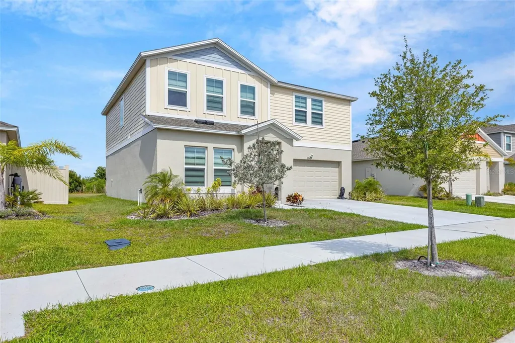 5949 Slate Rock Drive Lakeland FL 33811