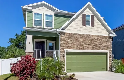 7515 S Sherrill Street Tampa FL 33616