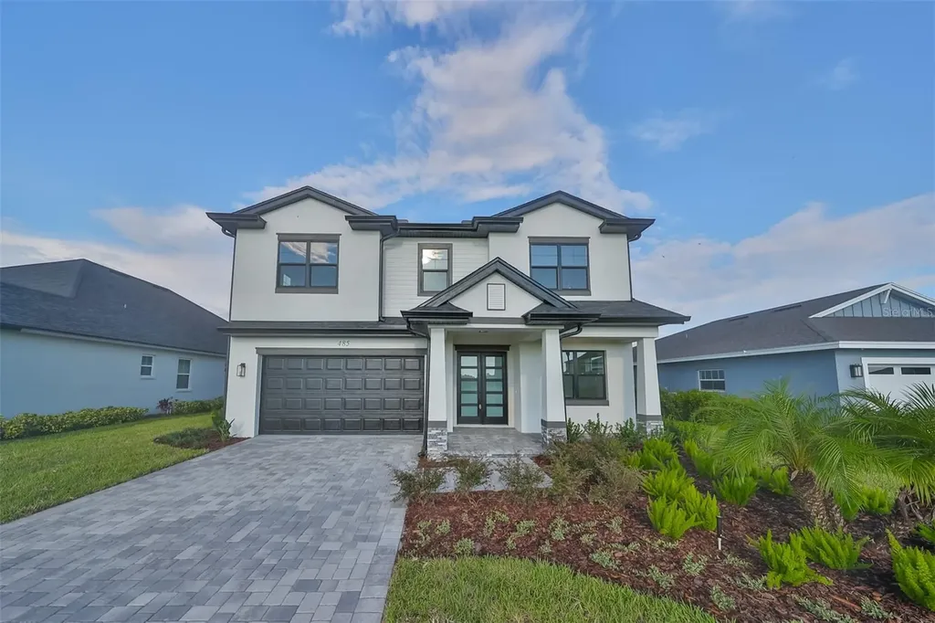 485 Adams View Lane Auburndale FL 33823