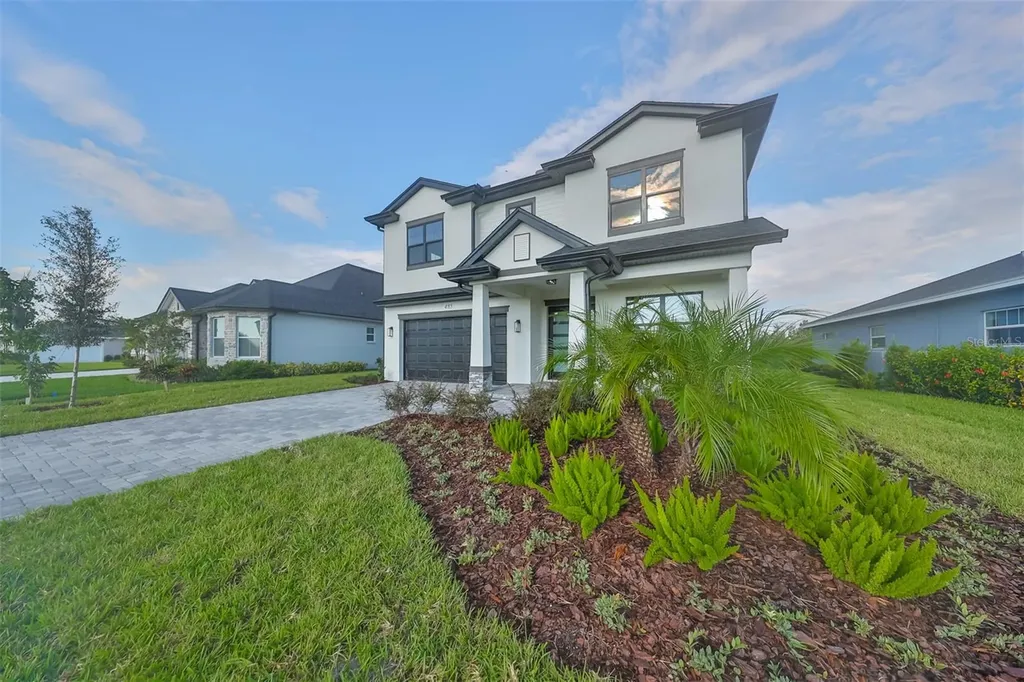 485 Adams View Lane Auburndale FL 33823