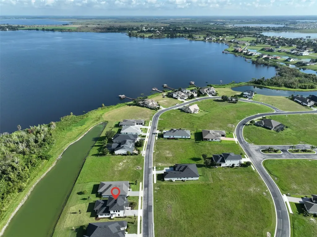 485 Adams View Lane Auburndale FL 33823