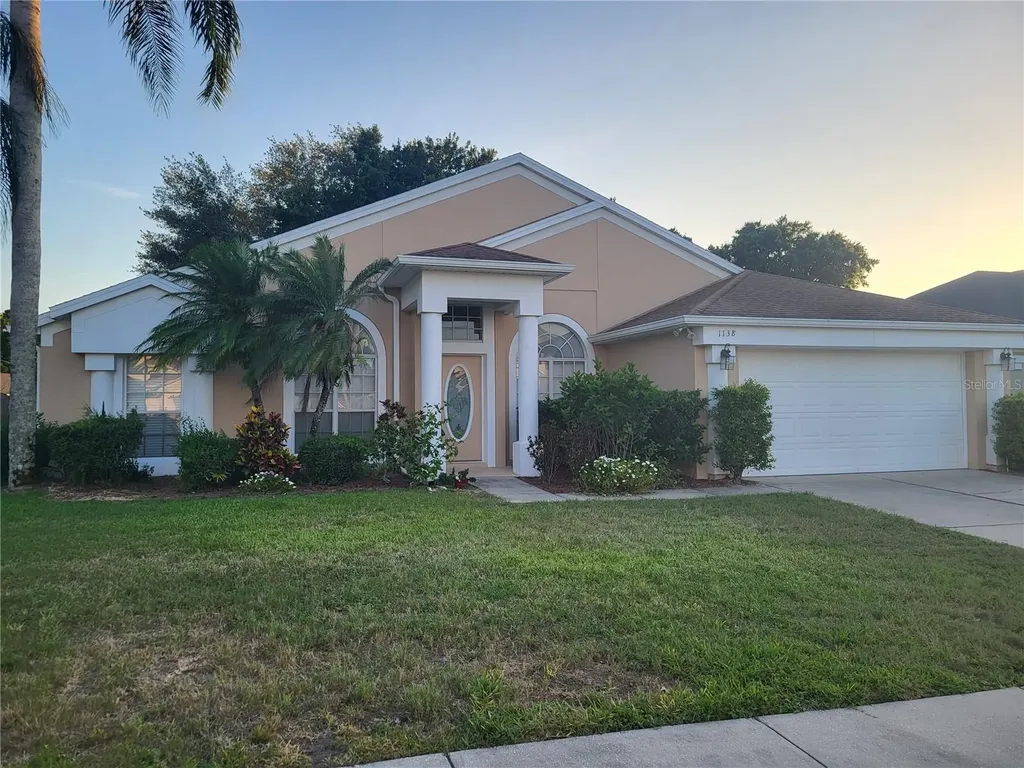 1138 Hollow Pine Drive Oviedo FL 32765