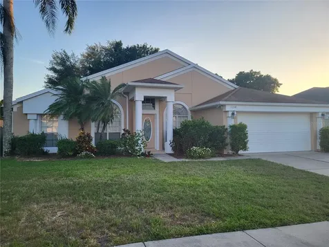 1138 Hollow Pine Drive Oviedo FL 32765