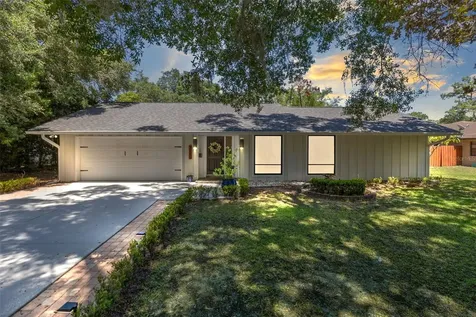 4007 Quenita Drive Winter Park FL 32792