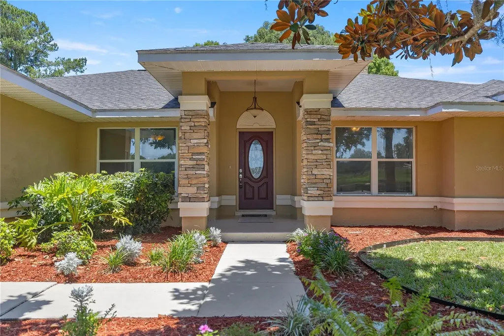 1699 SW 80th Street Ocala FL 34476