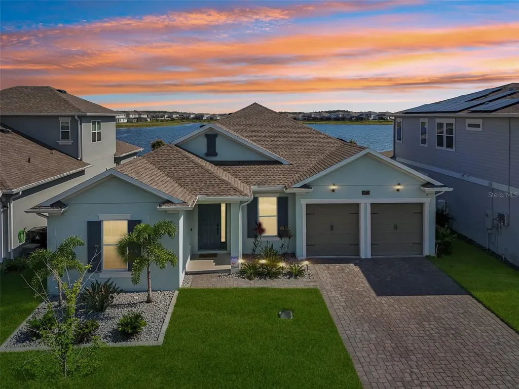 18375 Mowry Court Orlando FL 32827