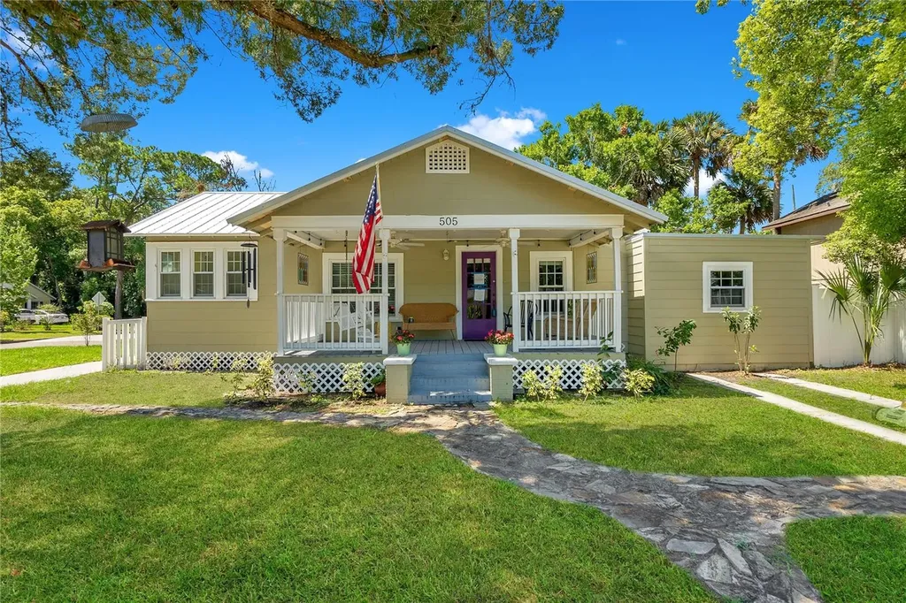 505 W 11th Street Sanford FL 32771