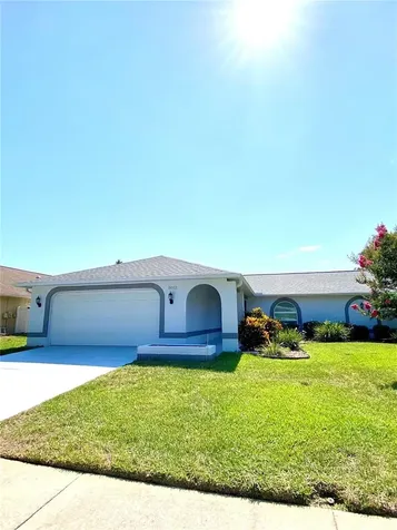 8023 Pepperidge Lane Port Richey FL 34668