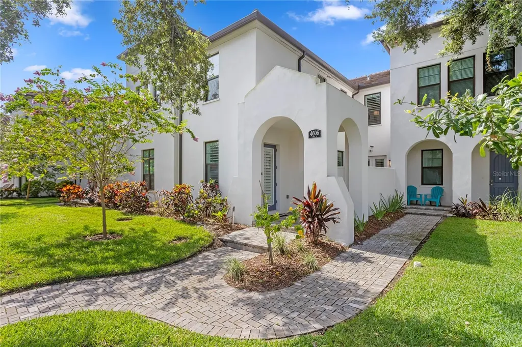 4606 W Fig Street Tampa FL 33609